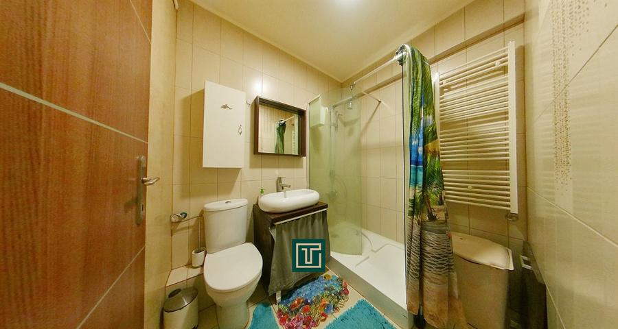 Apartament cu 2 camere de închiriat în complexul ARED UTA - 8