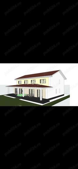 Proprietar vand duplex in Mosnita Noua intre centura ?i Kaufland, la 500 m de drumul cu 4 benzi Proprietar vand duplex in Mosnita Noua intre centura ?i Kaufland, la 500 m de drumul cu 4 benzi
