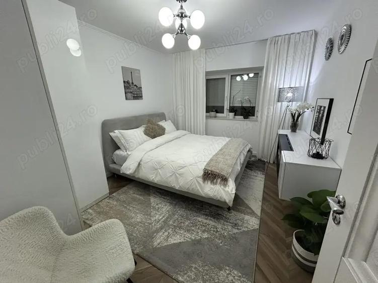 Apartament de vanzare str Revolutiei - 2