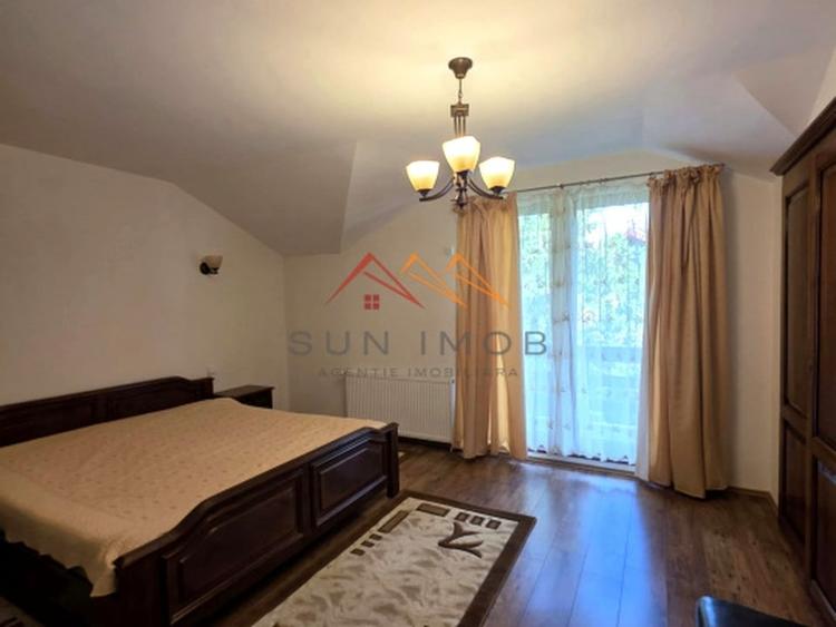 Casa P+1, 3 camere, teren 257 m2, zona rezidentiala deosebita, Campina - 6