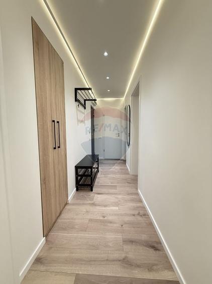 Apartament cu 4 camere de închiriat în zona Giurgiului - 24