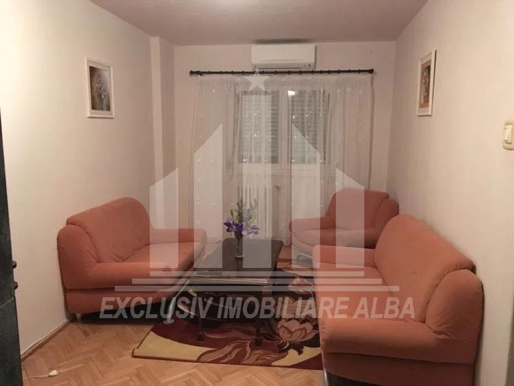 Apartament cu 4 camere | De inchiriat | 90 mp | Cetate - Kaufland - 4