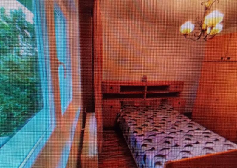 Apartament 2 camere, mobilat/utilat, zona 13 Septembrie/Moni - 2