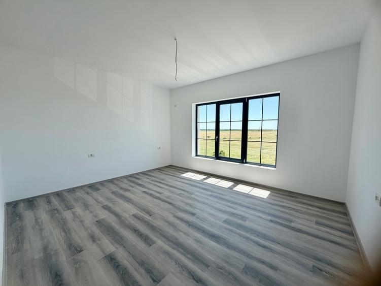 Duplex Modern-Disponibil imediat-4 camere - 5