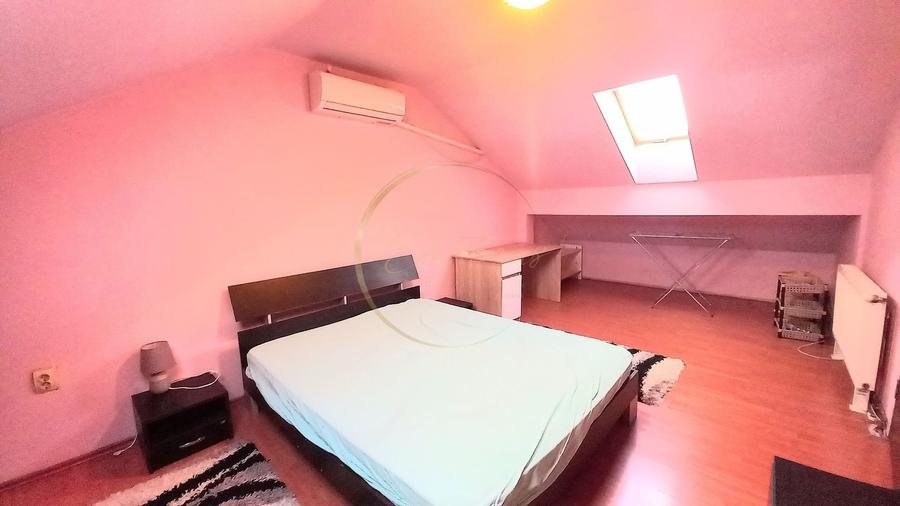 NOU | Apartament 1 camera la mansardă - Modern | SUPER INVESTIȚIE - 1