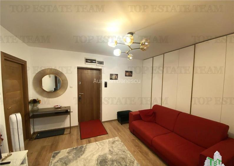 Apartament 3 camere de in zona Stefan cel Mare