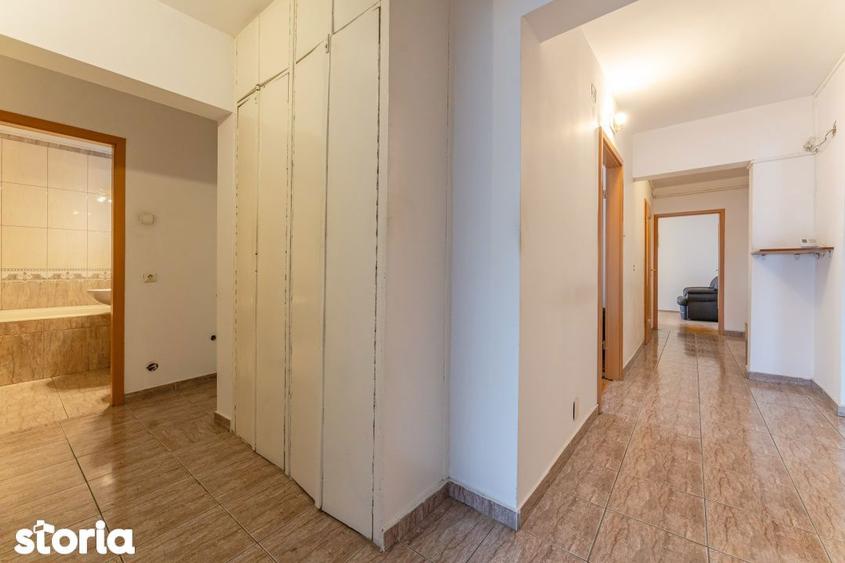Unicat: Apartament 5 camere | HarmanuluiGarii - 3