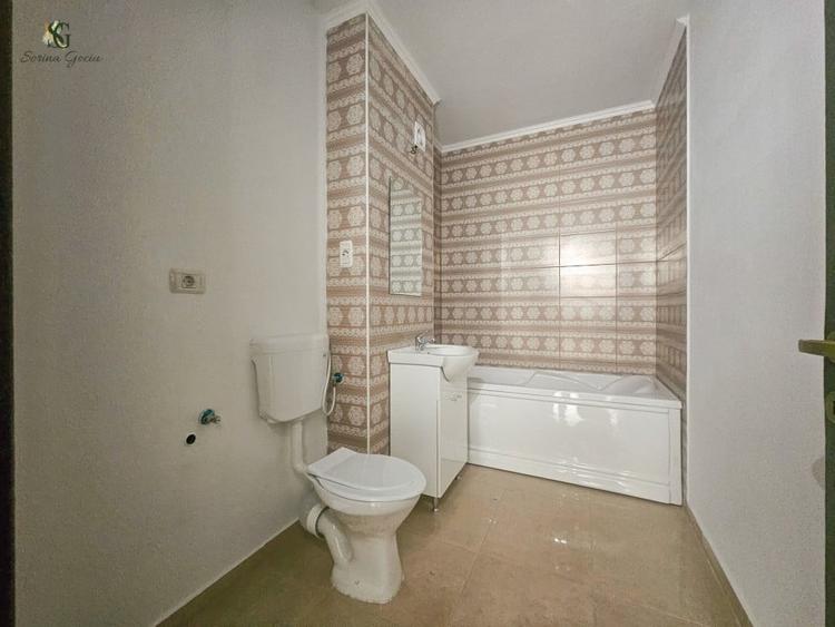 Apartament, 50 mp utili, incalzire in pardoseala, 2 parcari, Sanpetru - 6