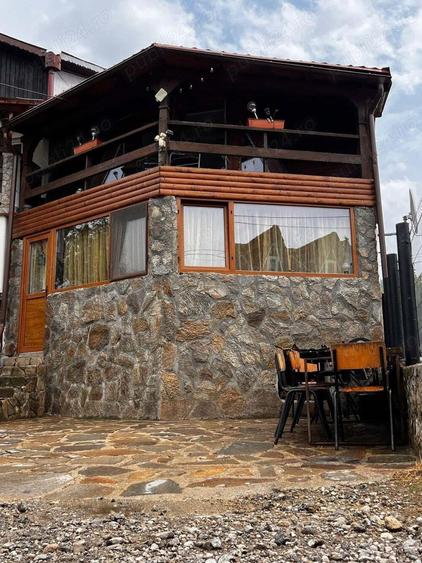 Vand cabana in Valiug - afacere la cheie - 2