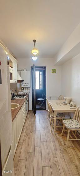 Apartament 2 camere decomandat | 53 mp | Parcare privata | 1 Dec 1918 - 12