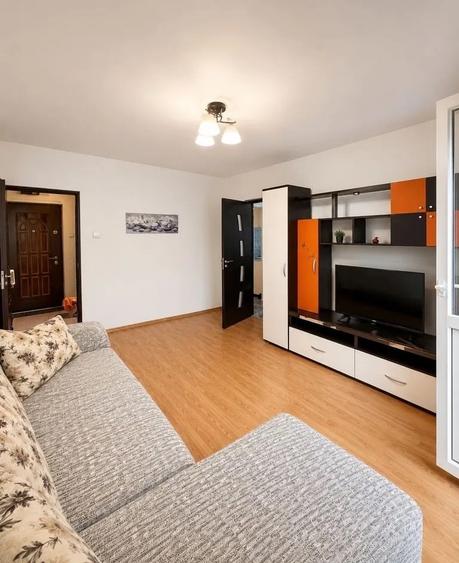 2 camere decomandat Drumul Taberei metrou Parc Moghioros - 2