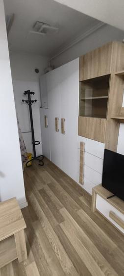 Garsoniera zona Grozavesti Complexul Politehnica Park Residence - 7