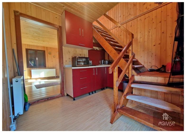 Casa de vacanta!!! Valea Bozom- Apata - 18