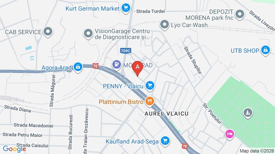 Vând apartament 2 camere - 1