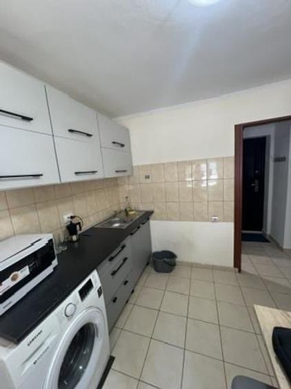 RECO, garsoniera mobilata, utilata, la super pret, Rogerius, Oradea - 9