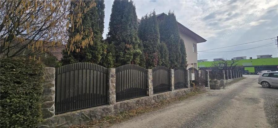 Proprietate Deosebita Calea Moldovei, Bistrita, BN - Ideala locuinta sau afacere - 13
