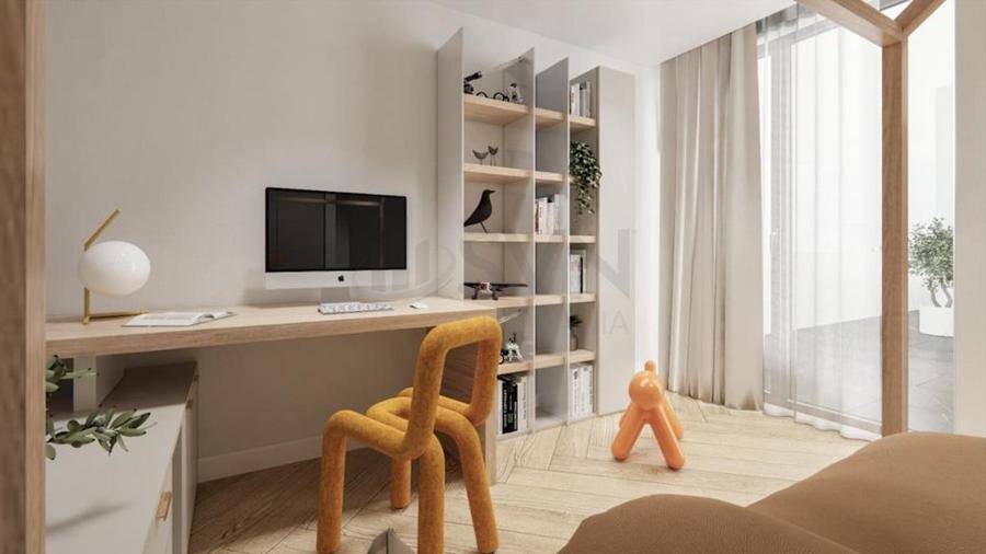 REA1016242 Studio dublu l Pipera Bloc Nou Comision 0 - 14