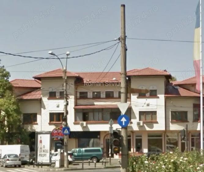Inchiriere spatiu zona obor Inchiriere spatiu zona obor