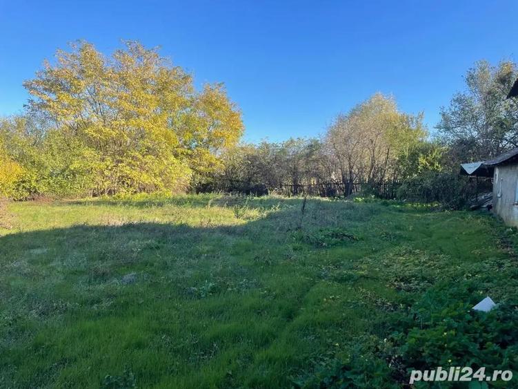 De Vanzare casa com Crivat Jud Calarasi - 2