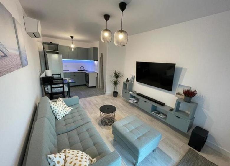 Apartament 2 camere Lux in Complexul Parcului 20 zona Piata Presei Libere - 3