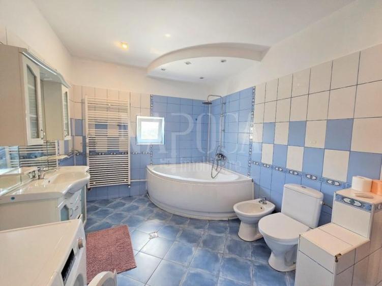 Apartament 7 camere de vanzare in Borhanci, Cluj Napoca - 8