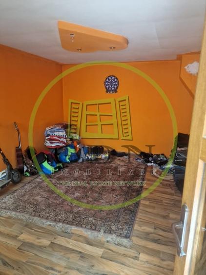 Casa cu 3 camere de vanzare - Apoldu De Sus - 4