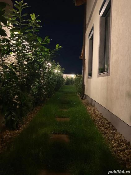 Casa de vanzare la lac, la liziera padurii - lini?te, armonie, priveli?te - 1