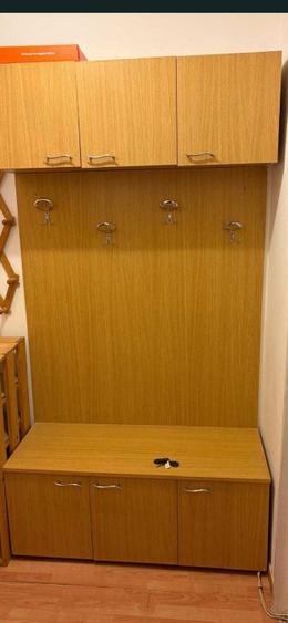 Garsoniera - Astra- str Traian - 5