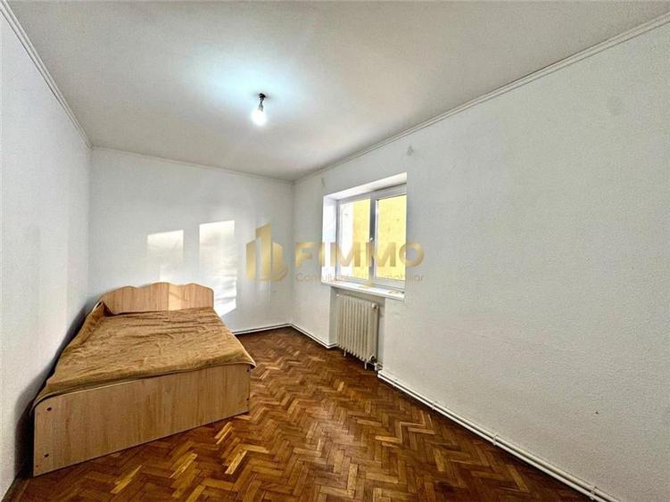 Apartament semimobilat | George Enescu | 3 cam | ID:1592 - 4