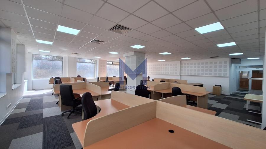 Spațiu birouri 242 mp Piața Cipariu - 1