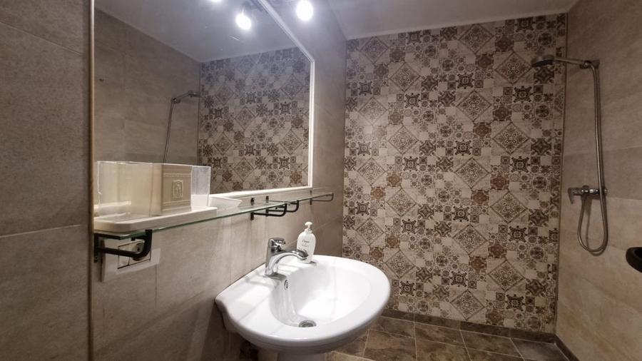 Apartament 3 camere, semidecomandat, 75mp, Zona- Dorobanti - 9