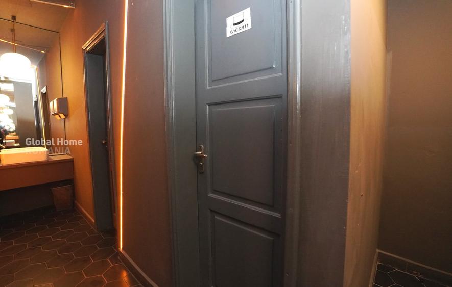 Casa/vilă cu terasă – Bd. Maria Rosetti | Ultracentral - 12