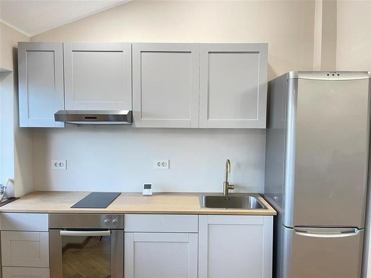 Apartament cu 2 camere de vanzare zona centrala Tulcea - 6