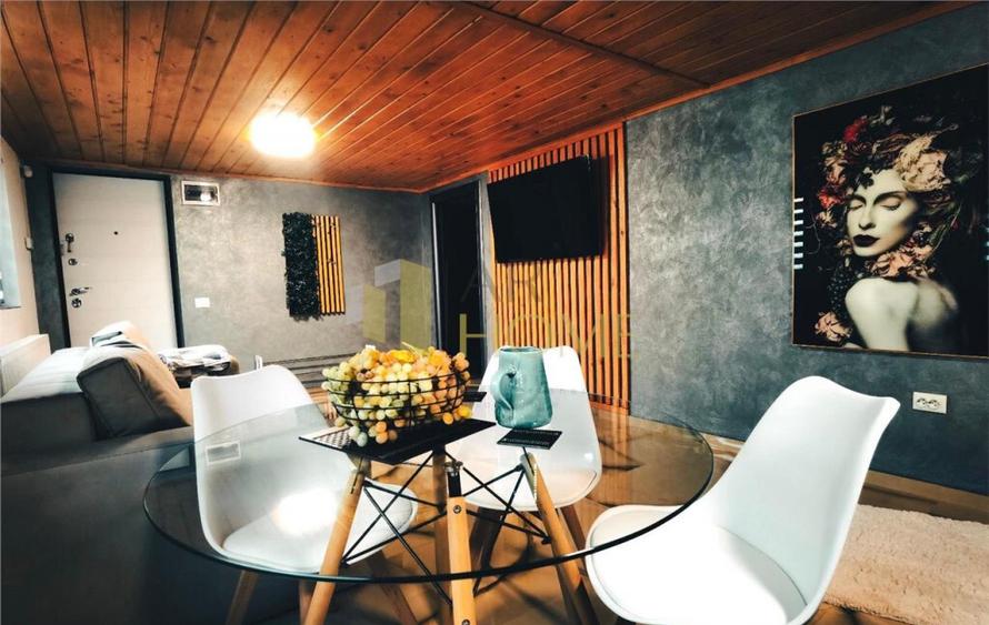 Casa vacanta, 9500 mp teren intravilan, in Valea Calugareas - 6