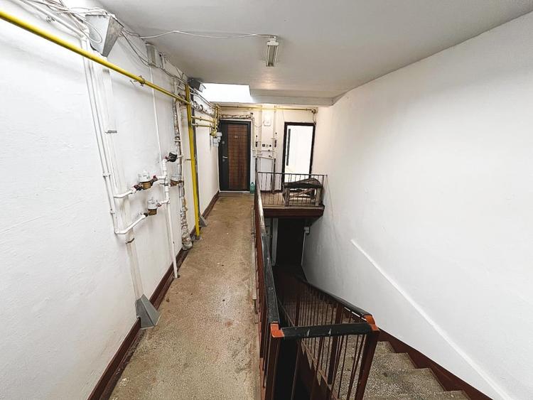 APARTAMENT 3 CAMERE RENOVAT, FINISAT, LIBER PENTRU MUTAT - 17