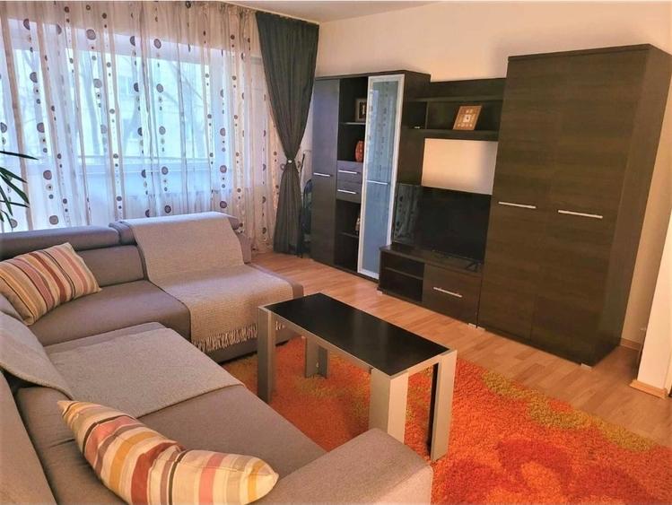 Garsoniera Lujerului - 1