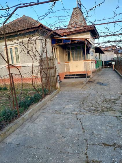 Vand casa si gradina - 5