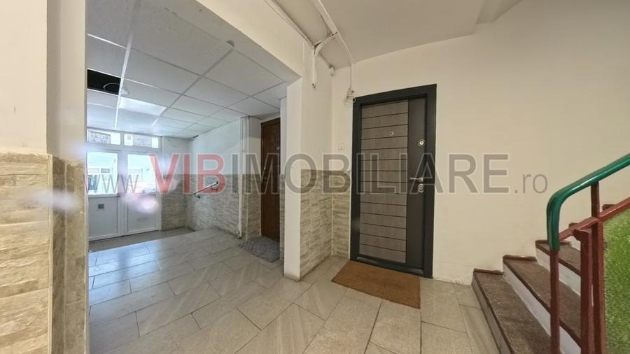 Titulescu - Piata Victoriei - Str Dr. Iacob Felix - 3 camere decomandat - 11