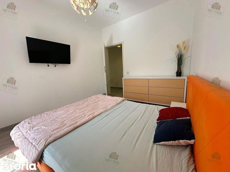 Apartament 2 camere, loc de parcare inclus - Metrou Dimitrie Leonida - 4
