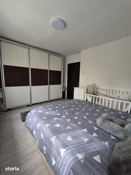 Apartament 2 camere-Centrala Proprie - 1