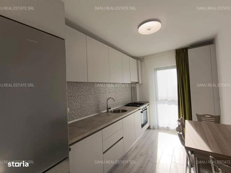 Apartament 2 camere decomandat,mobilat/utilat Cristian - 8