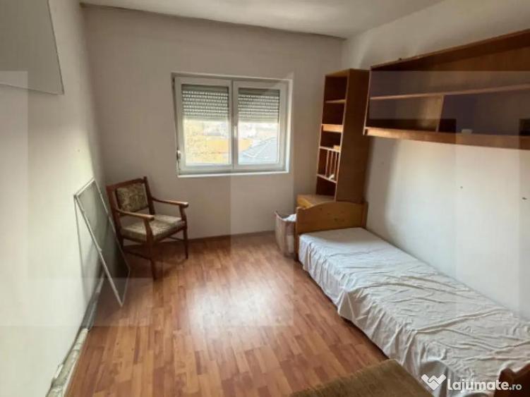 Apartament 3 camere, 85 mp utili, zona Aurel Vlaicu - 2