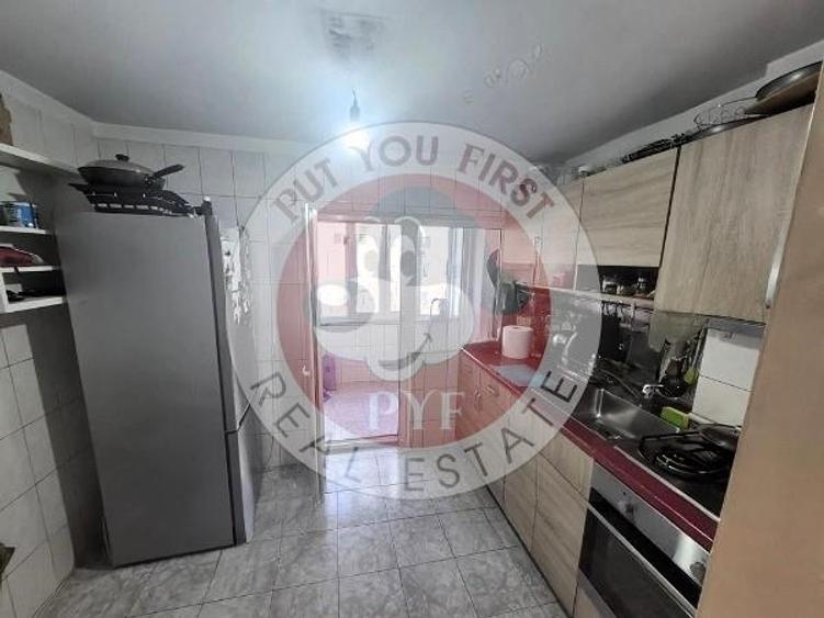 Arena Nationala | 2 camere | 54mp | Decomandat | B12417 - 5