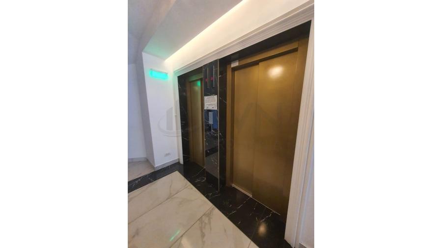 REA1023770 Penthouse superb de lux I 3 camere I H Victoriei 139 - 15