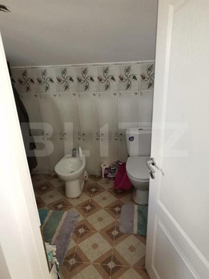 Oportunitate! Investitie!Casa finisata,4 camere,126 mp, 356 mp teren ,Sannicoara - 10