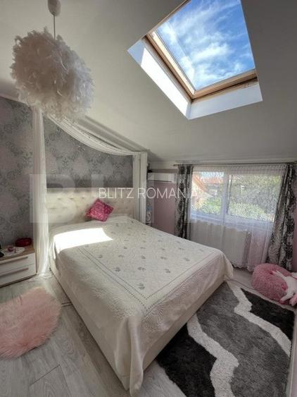 Casa de Vanzare in Zona Pescarus - Confort, Spatiu Generos