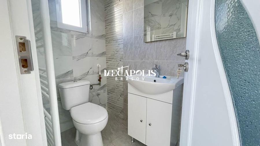 Duplex 4 camere | Complex modern | Strada asfaltata - 9