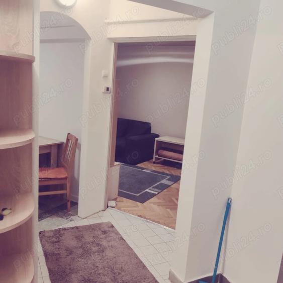 De inchiriat apartament cu o camera - Miercurea Ciuc - 3