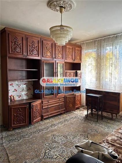 Ferdinand - Avrig, Metrou Obor, bloc reabilitat, liber Ferdinand - Avrig, Metrou Obor, bloc reabilitat, liber