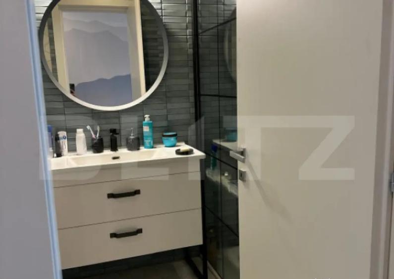 Penthouse 4 Camere | 110 mp utili + Terasa 68 mp | + Parcare - 18